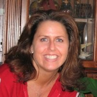 Cynthia Wickenkamp