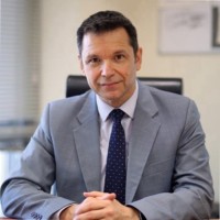 Alexandros Tarnaris