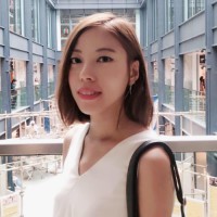 Xiu Mei Lee