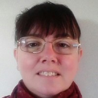 Evelyn Booth (Thomas)
