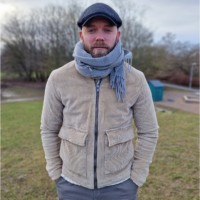 Markus Svensson