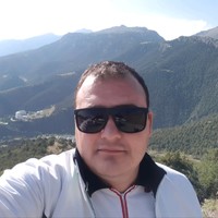 Санжар Рахимов