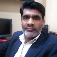 Muhammad Ali Qureshi