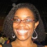 Sharifa Marshall