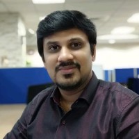 Vijayakumar M.N