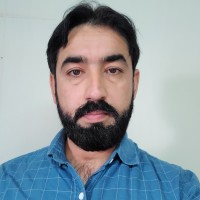 M Altaf