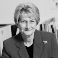 Susan A E Gwyer-Roberts, Dl