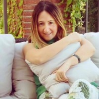 antonia del sambro