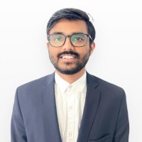 Parth Patel