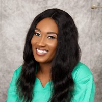 Adaeze Atuluku