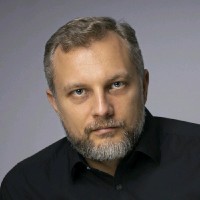 Viacheslav Wolf