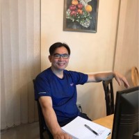 Michael Wong