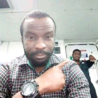 CHUKWUMA IKENNA