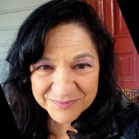 Anna Gregorian