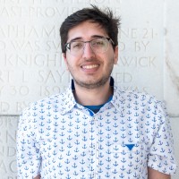 Christopher Shea