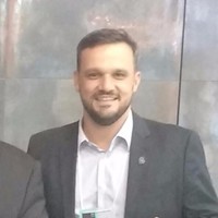 Marcos Rosso Raimundo