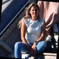 Carleyn Dingemans