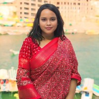 Shrishti Goyal