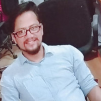 Vikas Deori