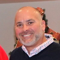 Greg Hufner