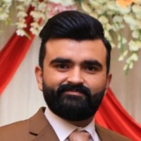 Wahaj Iftikhar Chaudhary