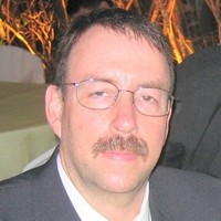 Andrew Wall