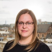 Gemma Thorpe