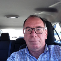 Alain Constantineau