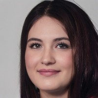 Yana Kozak