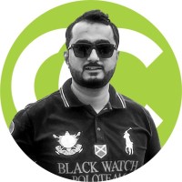 Talha Ijaz