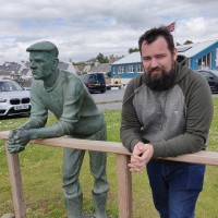 Ruairidh Murdoch