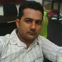 Deepak Chikara