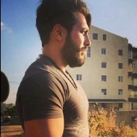 Bahaa Ezzi