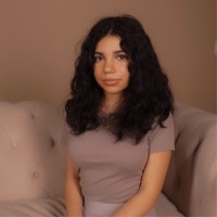 Isabella Bergsneider