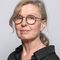 Camilla Carlberg