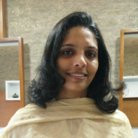 Uma Maheswari