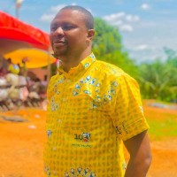 Isaac Angel Asante