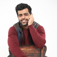 Ankush Chawla