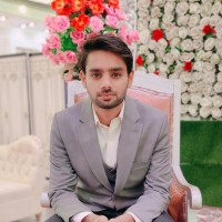 Muhammad Farooq