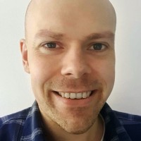 Andreas Berg