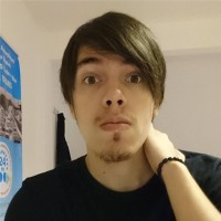 Emiliano Nicolas Niz