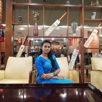 Munni Akter