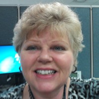 Patricia Phelan