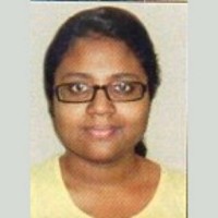 Susmita Saha