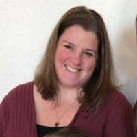 Michelle Moro Parkerton