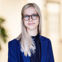 Line Vittrup Andersson