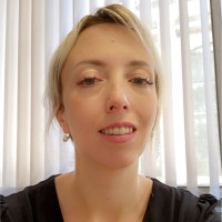 Mélissa LARCHER