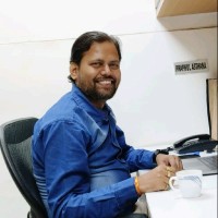 Praphul Kumar Asthana