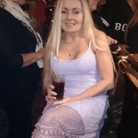 Shirley Kershaw