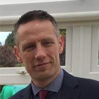 Sean Keenan